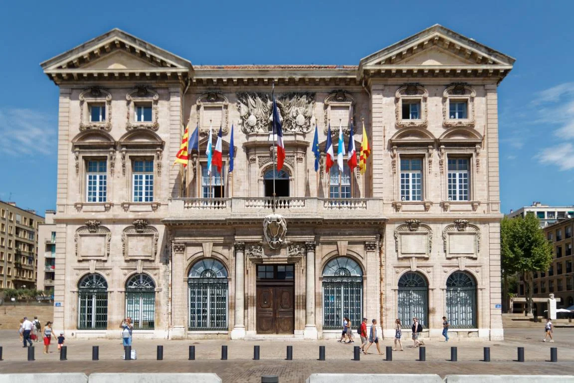 Élections 2026 : les Marseillais vont élire directement leur conseil municipal